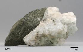 Gehlenite