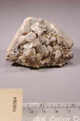 Bertrandite