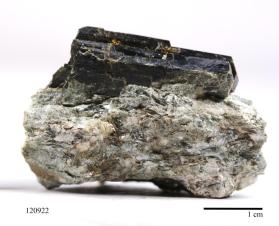 Dravite