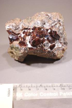 ANDRADITE