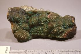 Siderite