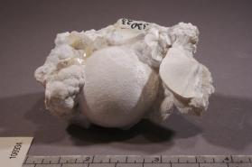 Pectolite