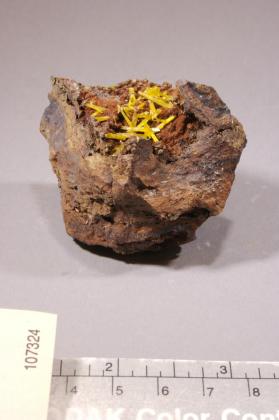 LEGRANDITE