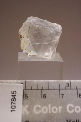 BERYLLONITE