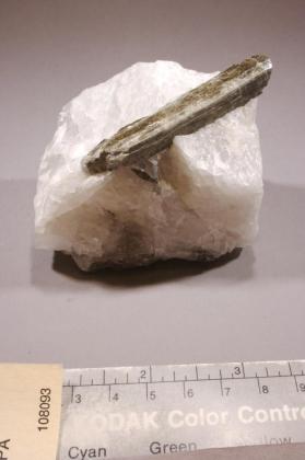 Clinozoisite