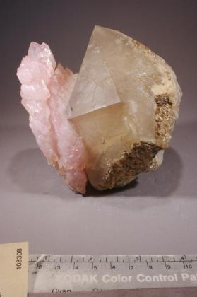 rose quartz