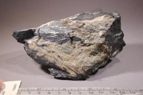 Johannsenite