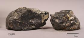 Columbite