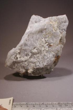 Macdonaldite