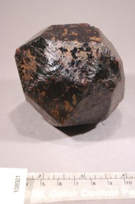 ALMANDINE