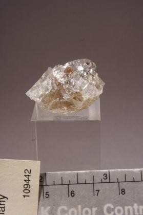 ORTHOCLASE