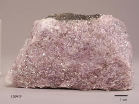 Lepidolite