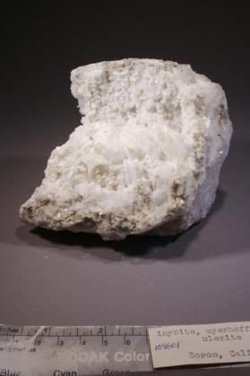 Inyoite