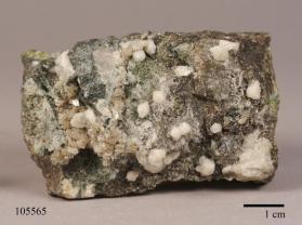 Apophyllite