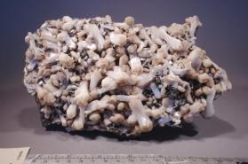 Stilbite
