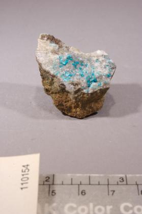 Cavansite