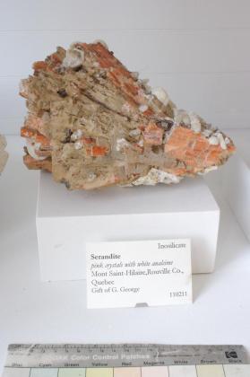 SERANDITE