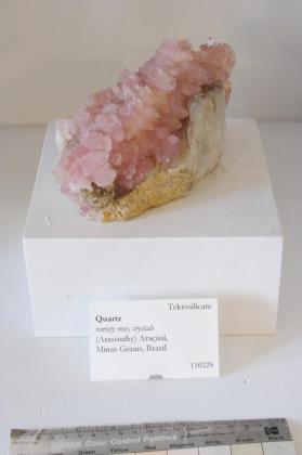 rose quartz