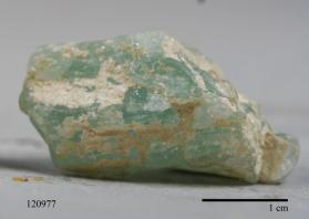 Hydroxylherderite