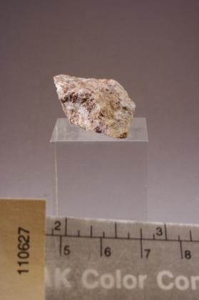 Genthelvite