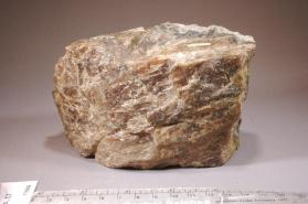 Lithiophilite