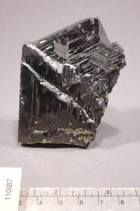 Ferberite