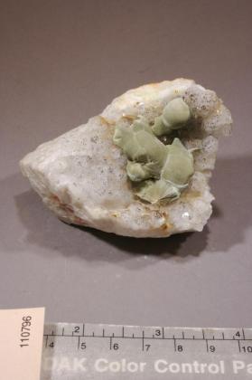 Olivenite