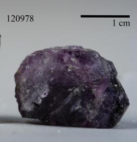 FLUORITE