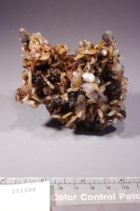 BARITE