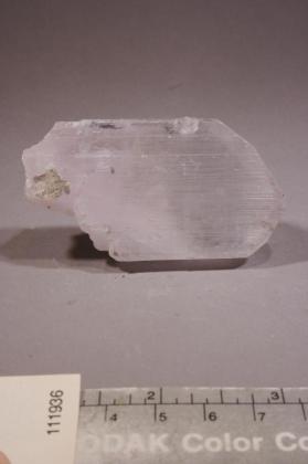 Kunzite