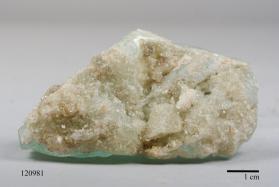 Phenakite