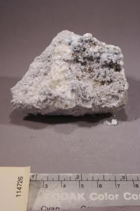 Tridymite