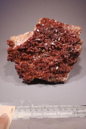 Vanadinite