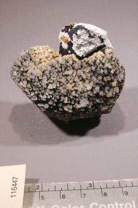 Lepidolite