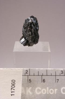 Babingtonite