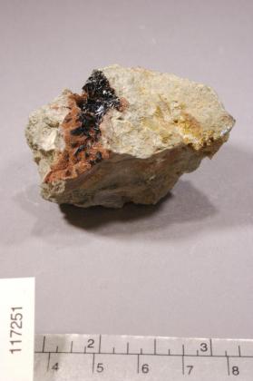 Manganbabingtonite