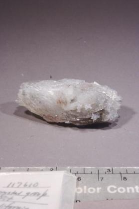 Colemanite