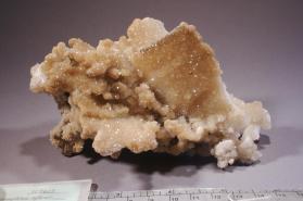 Colemanite