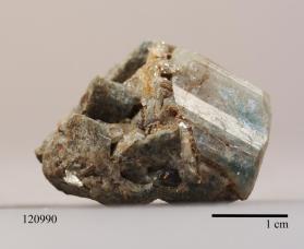 FLUORAPATITE