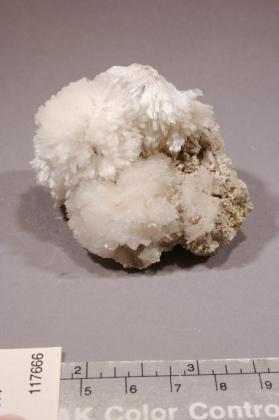 Hydroboracite