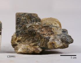 Triphylite