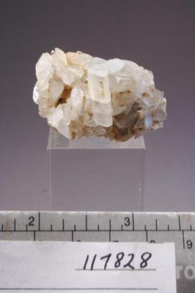 BARITE