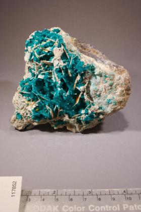 Dioptase