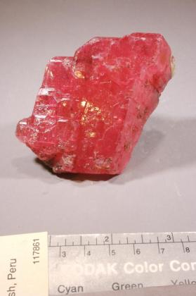 RHODOCHROSITE