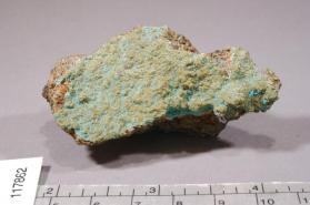 Woodwardite