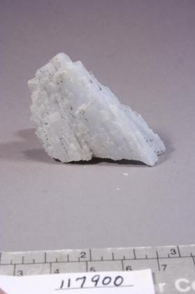 Anhydrite