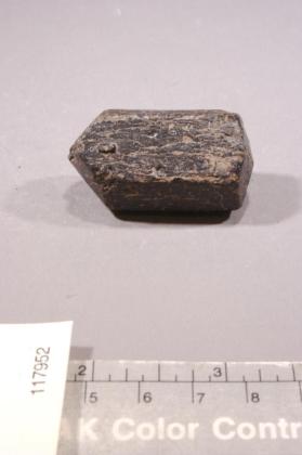 Hornblende