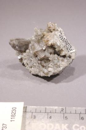 TREMOLITE