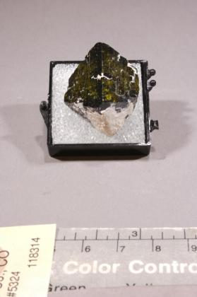 EPIDOTE