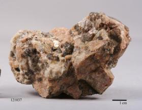 Columbite